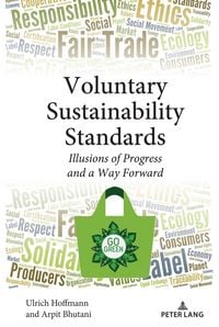 Produktbild: Voluntary Sustainability Standards