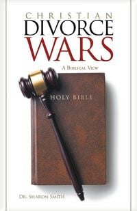 Produktbild: Christian Divorce Wars