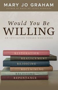 Produktbild: Would You Be Willing