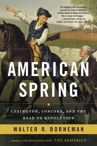 Produktbild: American Spring