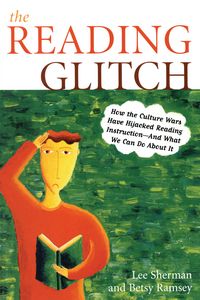 Produktbild: The Reading Glitch