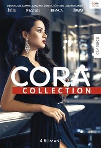 Produktbild: Cora Collection Band 21
