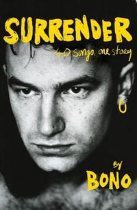 Bild vom Artikel Surrender vom Autor Bono