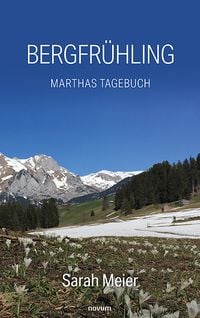 Produktbild: Bergfr&uuml;hling