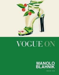 Produktbild: Vogue on: Manolo Blahnik