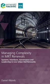 Produktbild: Managing Complexity in MRT Renewals