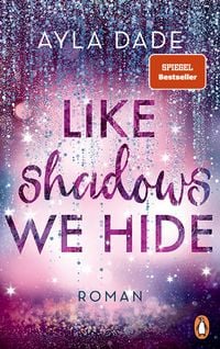 Produktbild: Like Shadows We Hide
