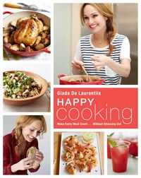 Produktbild: Happy Cooking