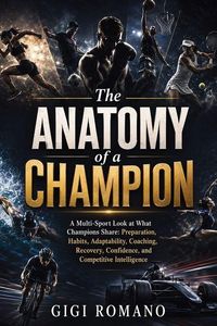 Produktbild: The Anatomy of a Champion