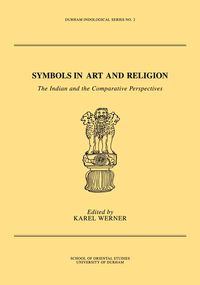 Produktbild: Symbols in Art and Religion