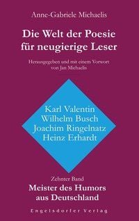 Produktbild: Die Welt der Poesie f&uuml;r neugierige Leser