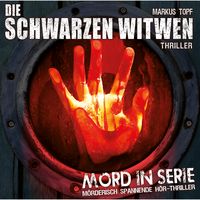 Bild vom Artikel Die schwarzen Witwen vom Autor Markus Topf