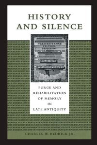 Produktbild: History and Silence