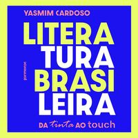 Produktbild: Literatura Brasileira: da tinta ao touch