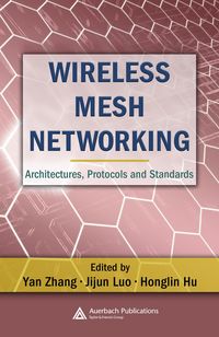 Produktbild: Wireless Mesh Networking