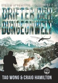 Produktbild: Drifter der Dungeonwelt
