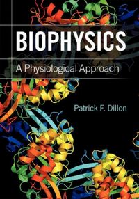 Produktbild: Dillon, P: Biophysics