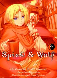 Produktbild: Spice & Wolf 09