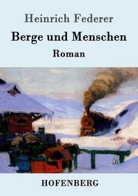 Produktbild: Berge und Menschen