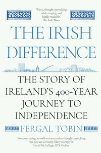 Produktbild: The Irish Difference