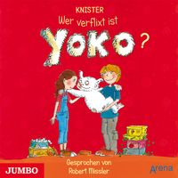 Bild vom Artikel Wer verflixt ist Yoko? vom Autor Knister