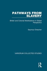 Produktbild: Pathways from Slavery
