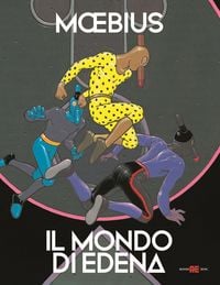 Produktbild: Il mondo di Edena