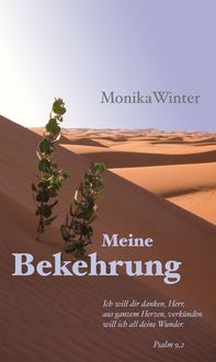 Produktbild: Meine Bekehrung