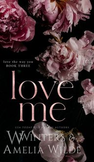Produktbild: Love Me