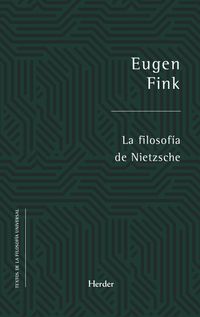 Produktbild: La filosof&iacute;a de Nietzsche