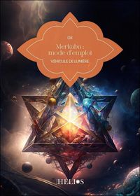 Produktbild: Merkaba - Mode d'emploi