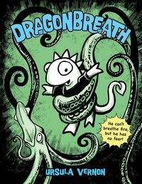 Produktbild: Dragonbreath