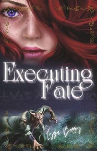 Produktbild: Executing Fate