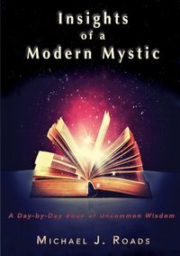 Produktbild: Insights of a Modern Mystic