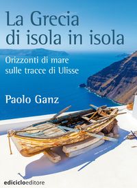 Produktbild: La Grecia di isola in isola