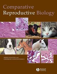 Produktbild: Comparative Reproductive Biology