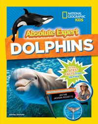 Produktbild: Absolute Expert: Dolphins