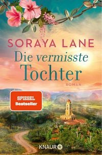 Produktbild: Die vermisste Tochter