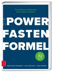 Produktbild: Die Power Fasten Formel