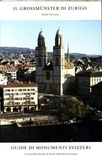 Produktbild: Il Grossm&uuml;nster di Zurigo
