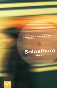 Produktbild: Soloalbum