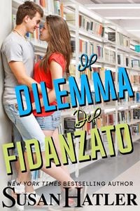 Produktbild: Il Dilemma del Fidanzato