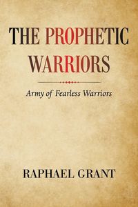 Produktbild: The Prophetic Warriors