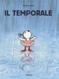 Produktbild: Il temporale