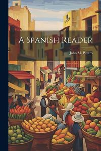 Produktbild: A Spanish Reader