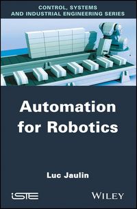Produktbild: Automation for Robotics