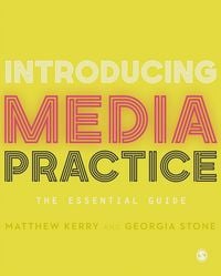 Produktbild: Introducing Media Practice