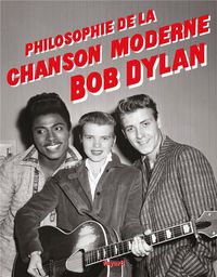 Produktbild: Philosophie de la chanson moderne
