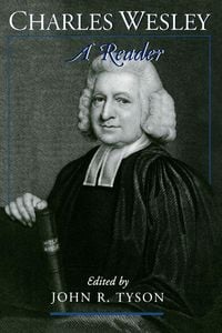 Produktbild: Charles Wesley