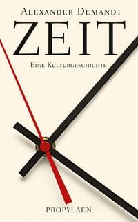 Produktbild: Zeit
